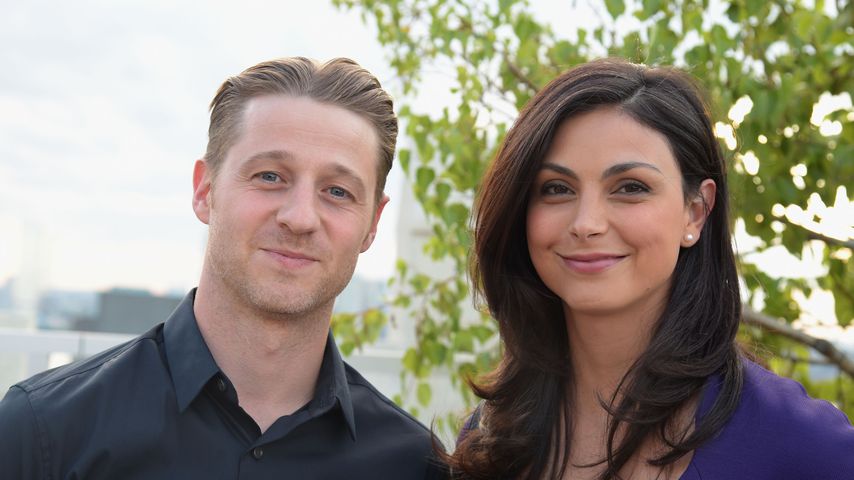 Babyfreuden: O.C.-Star Benjamin McKenzie wird wieder Vater!