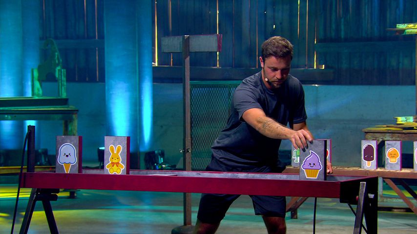 Ben Melzer, "Sommerhaus der Stars"-Kandidat 2021