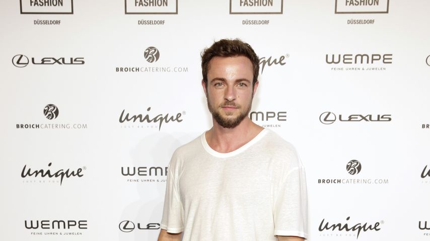 Ben Melzer, Influencer und Model