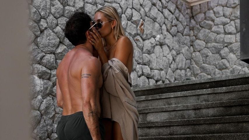 Ben Melzer und Sissi Hofbauer, Reality-TV-Stars