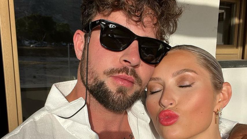 Ben Melzer und Sissi Hofbauer, Influencer