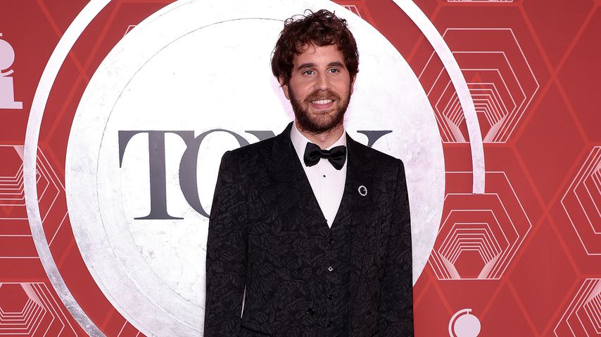 Ben Platt bei den Tony Awards 2021