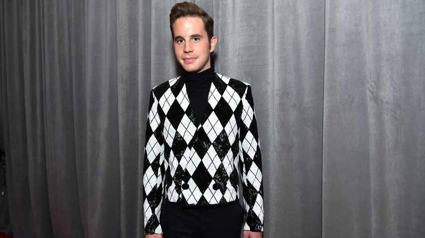 Ben Platt, Schauspieler