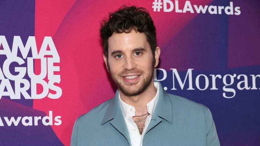 Ben Platt, Schauspieler