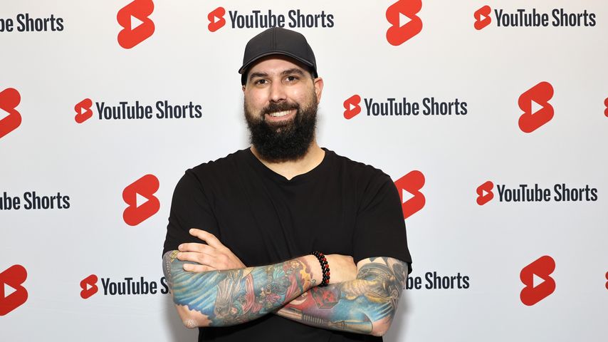 YouTube-Star Comicstorian (†40) stirbt bei tragischem Unfall