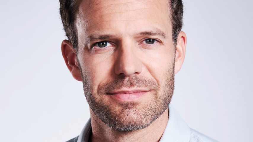 "Unter uns"-Star Ben Ruedinger