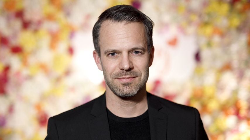 "Unter uns"-Star Ben Ruedinger zeigt sich nackt!