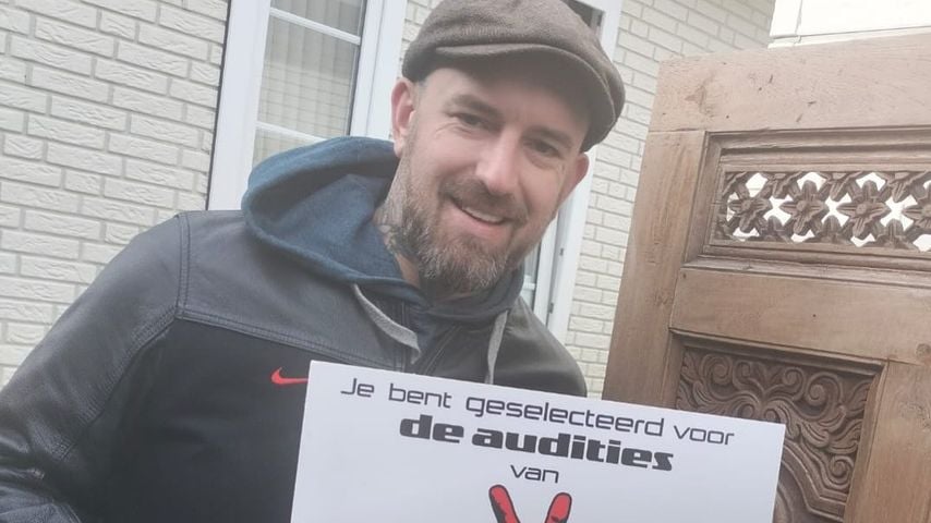 Ben Saunders, Sänger