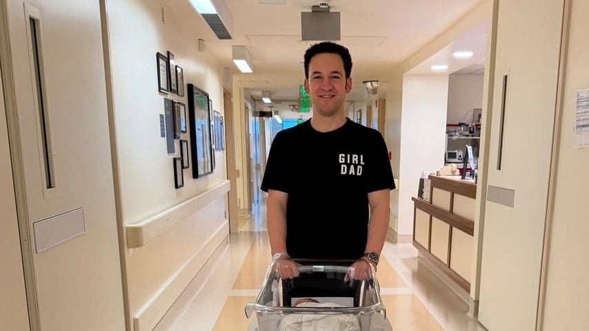 "Das Leben und Ich"-Star Ben Savage erstmals Vater geworden