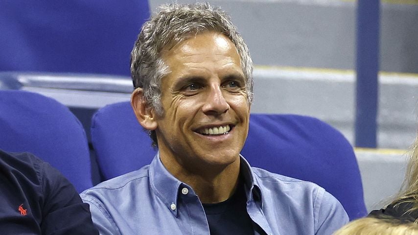 Ben Stiller, Schauspieler