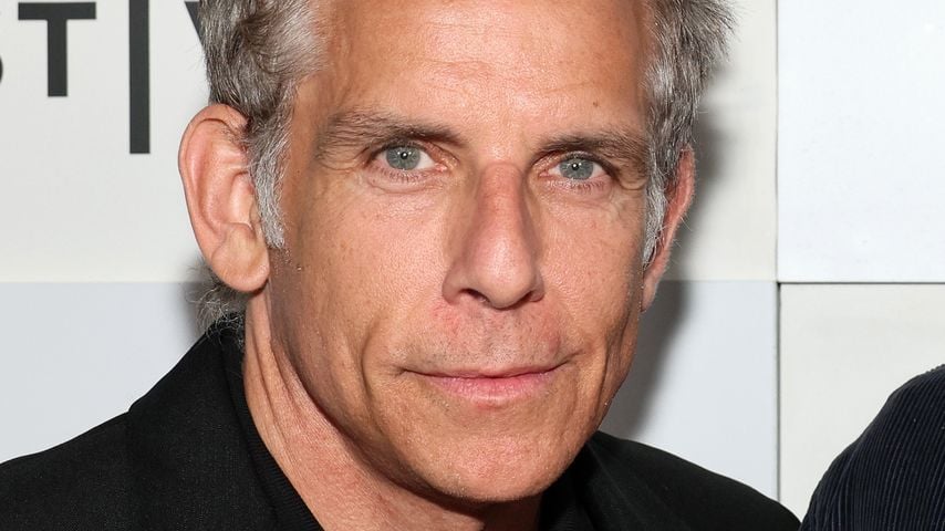 Ben Stiller, Schauspieler