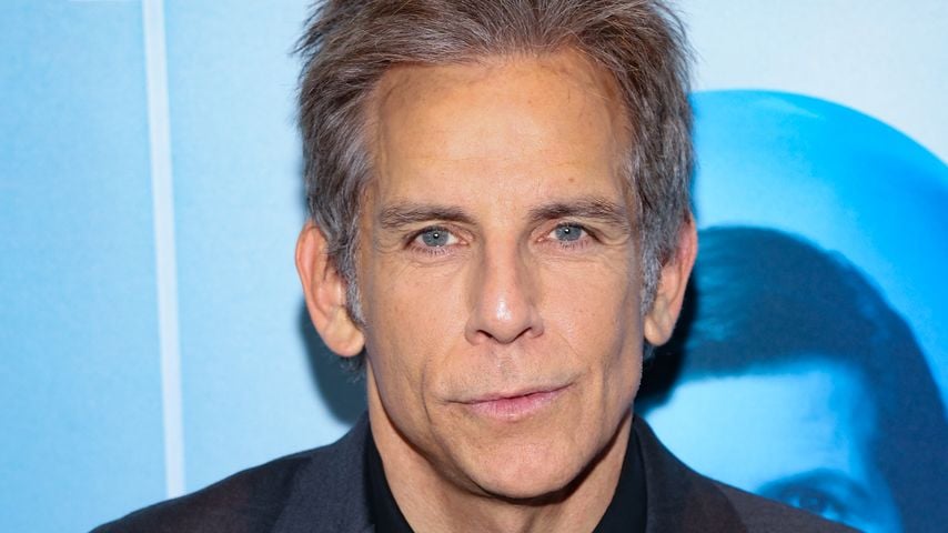 Ben Stiller beim "Severance" Experience Event in New Jersey