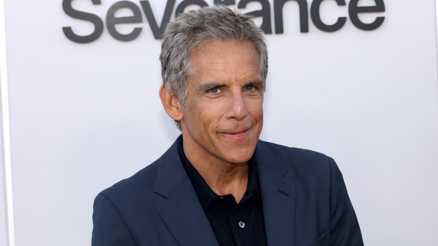 Ben Stiller im August 2022