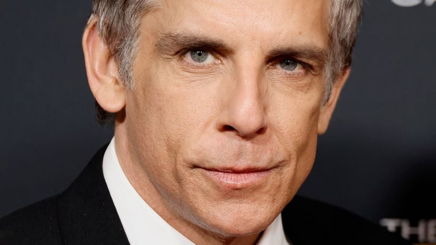 Be Stiller bei den 75. Directors Guild of America Awards, Feburar 2023