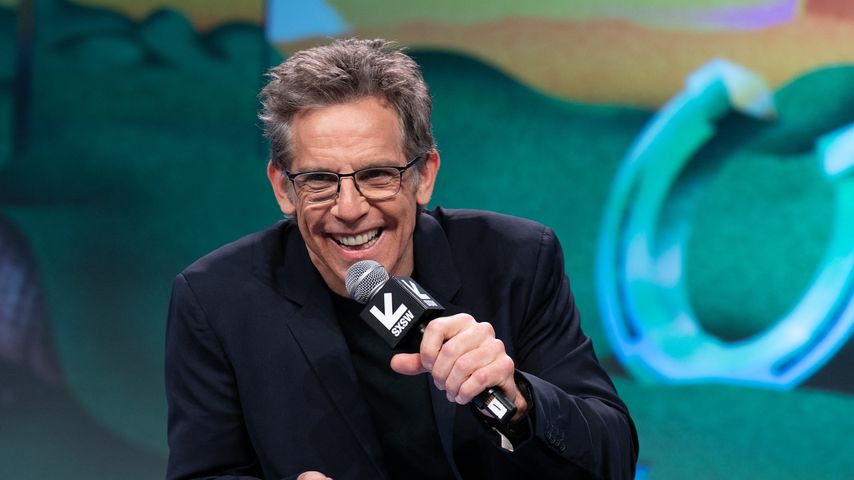 Ben Stiller, Schauspieler