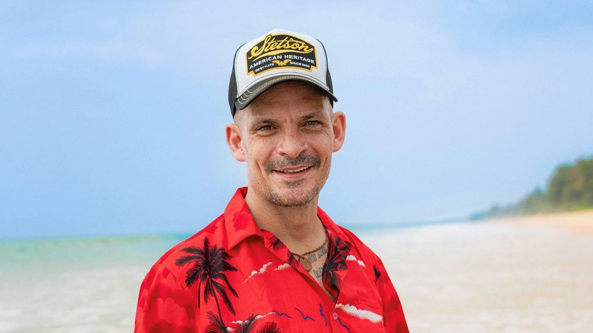 Ben Tewaag, "Kampf der Realitytsars"-Kandidat 2024