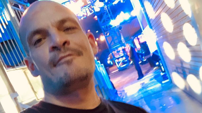 Autoreifen zerstochen: Ben Tewaag war in Polizeigewahrsam