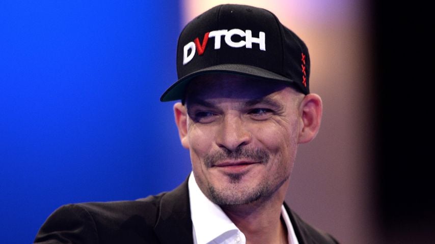 Aus Stripklub gekickt: Ben Tewaag randaliert bei der Polizei