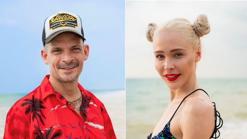 Ist Ben und Theresias "Kampf der Realitystars"-Aus fair?
