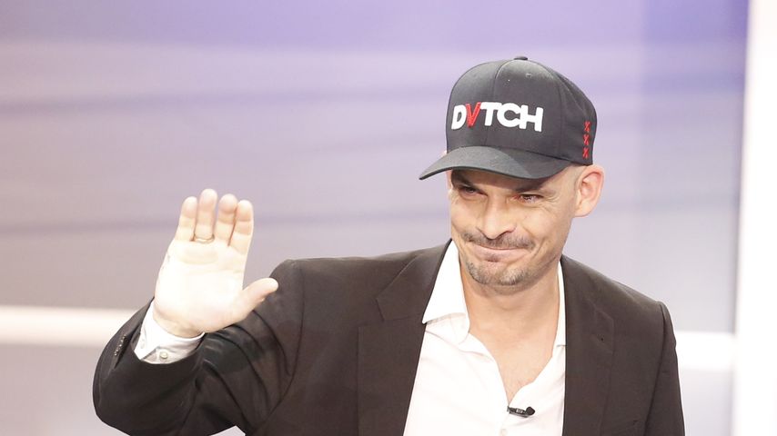 Ben Tewaag