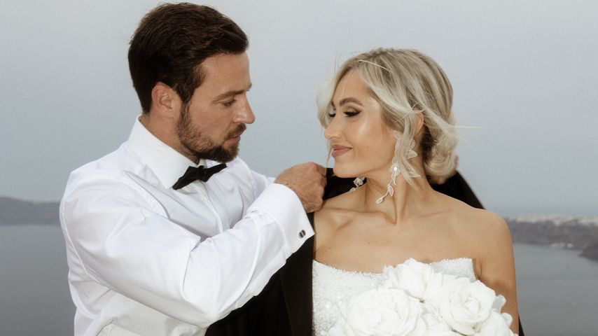Ben und Sissi Melzer