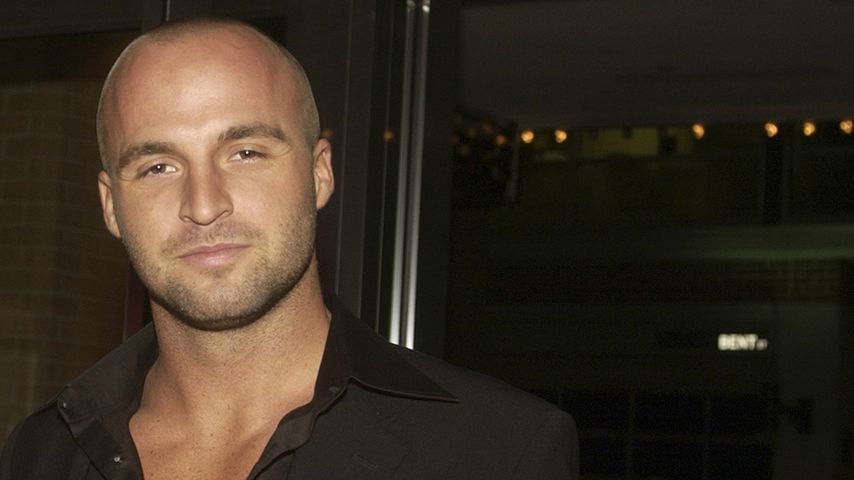 Mit 41 Jahren: "Home and Away"-Star Ben Unwin ist verstorben