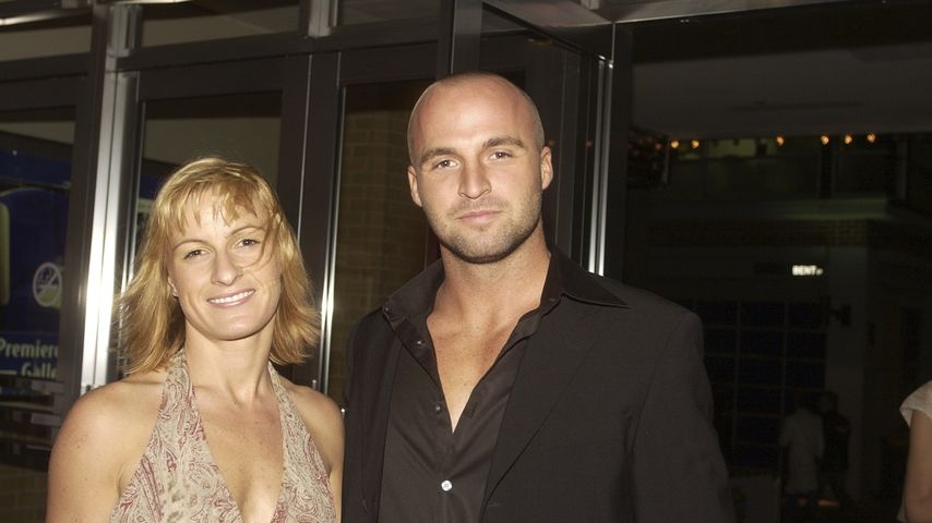 "Home and Away"-Star Ben Unwin und seine Schwester