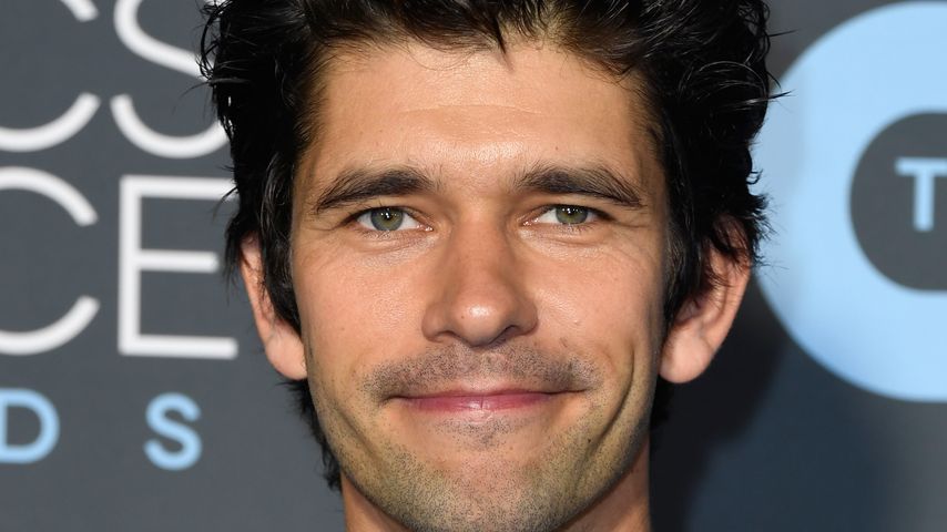 Ben Whishaw, Schauspieler