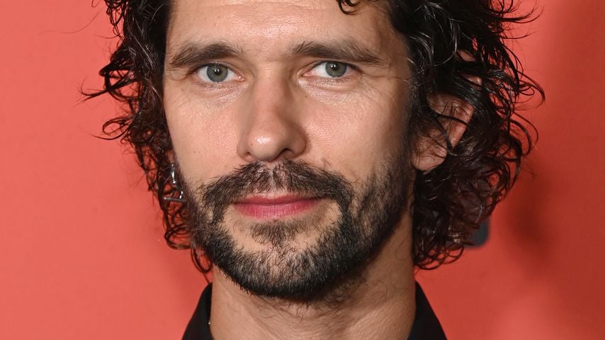 Datet "James Bond"-Star Ben Whishaw etwa seinen Co-Star?