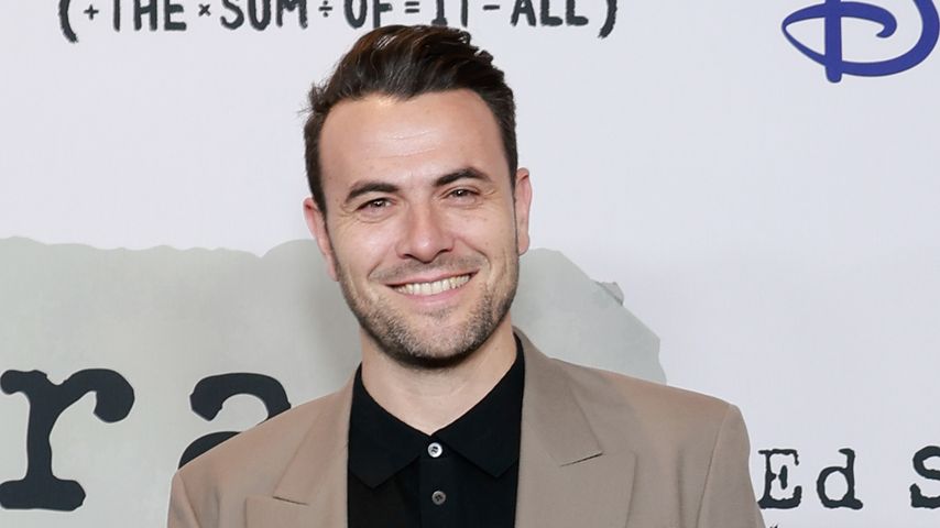 Ben Winston, Produzent