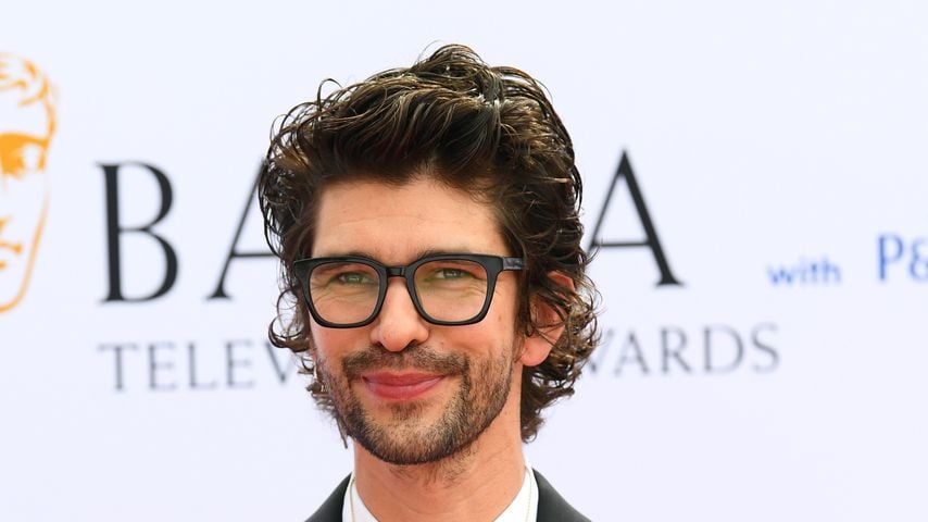 Ben Whishaw erinnert sich an Hürden vor seinem Coming-out