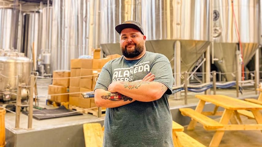 Ben Wood, Food-Influencer