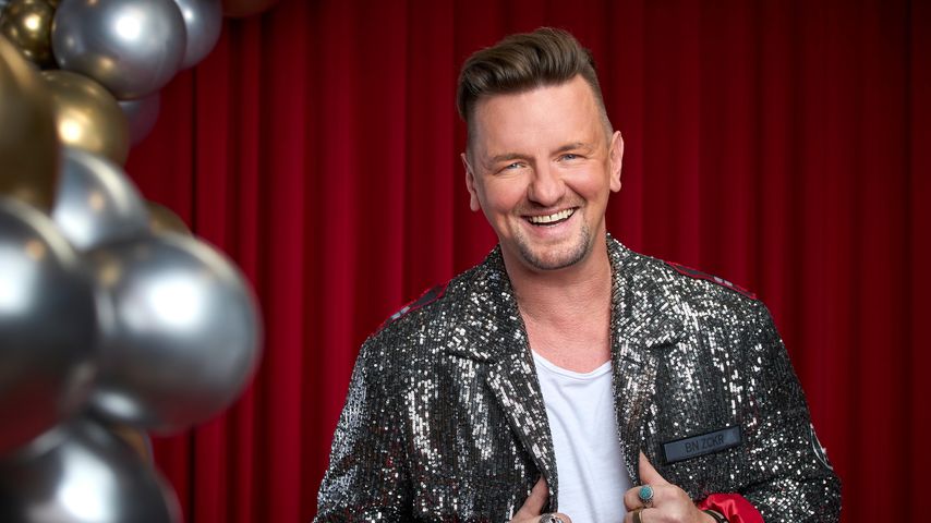 Ben Zucker, Kandidat von "Let's Dance" 2025