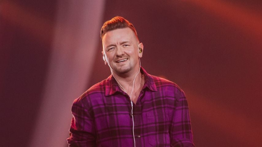 Für seine Mama: Sänger Ben Zucker zieht zurück nach Berlin