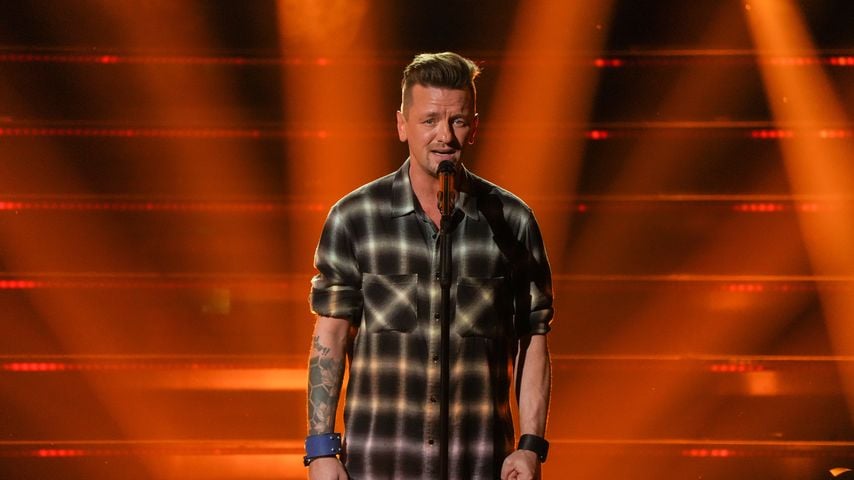 Ben Zucker freut sich auf seine Teilnahme bei "Let's Dance"