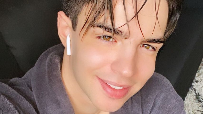 Benedetto Paterno, Ex-"Prince Charming"-Kandidat