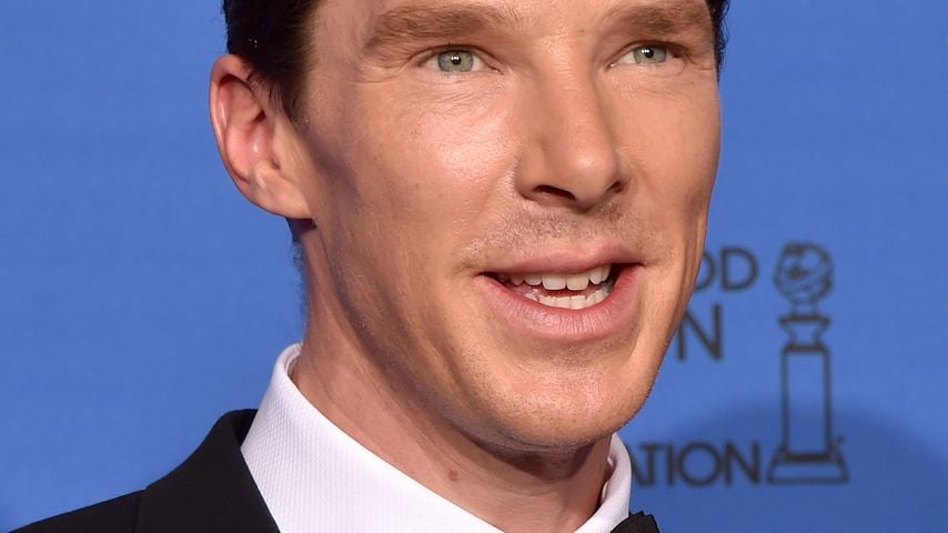Julian Assange will keinen Film über sein Leben