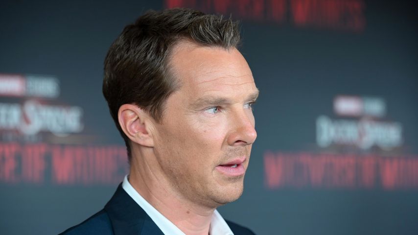 Diese eine Rolle bereut Benedict Cumberbatch bis heute