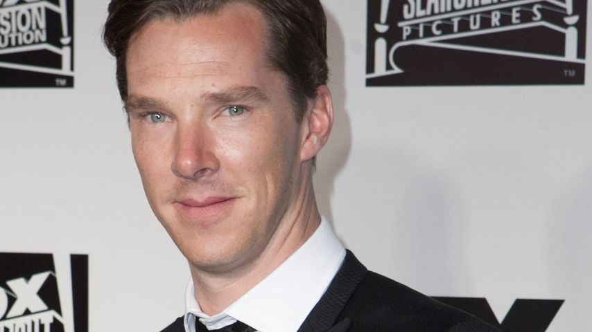 Benedict Cumberbatch als Jedi-Ritter in Star Wars?