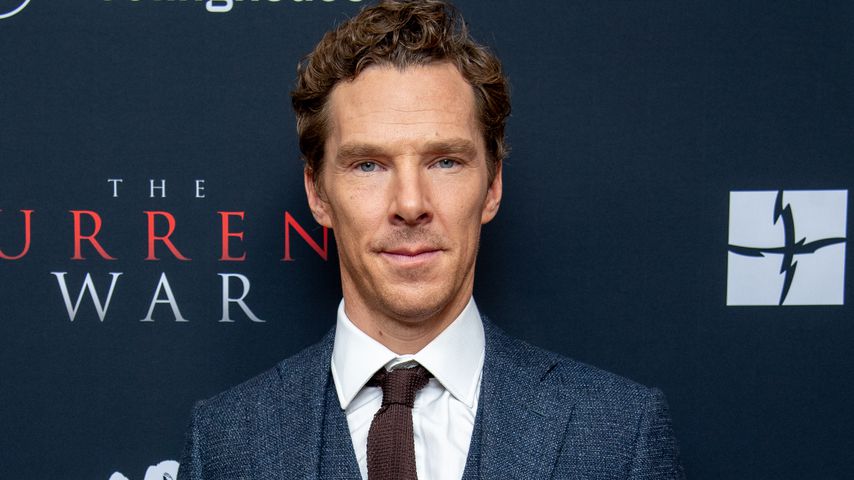 Krebskampf: Benedict Cumberbatchs Schwester ist gestorben