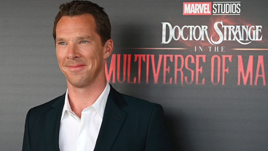 Bewaffneter Mann wollte Benedict Cumberbatchs Haus abbrennen
