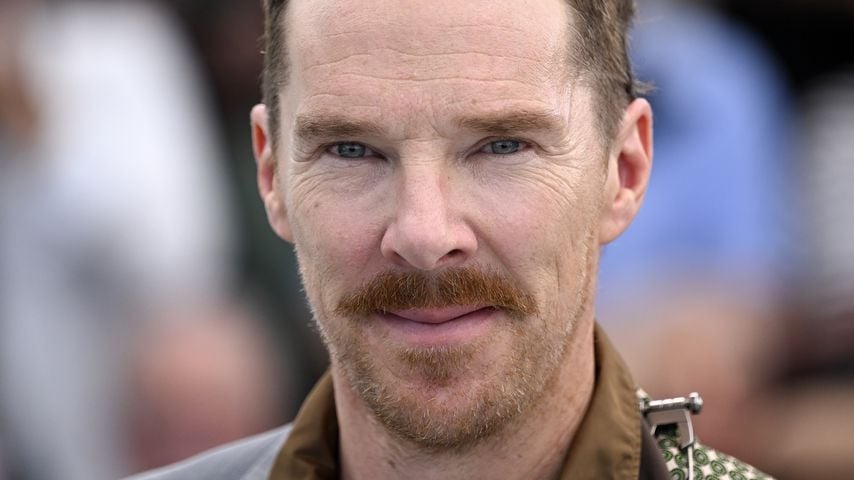 Benedict Cumberbatch über Verschwendung an Filmsets