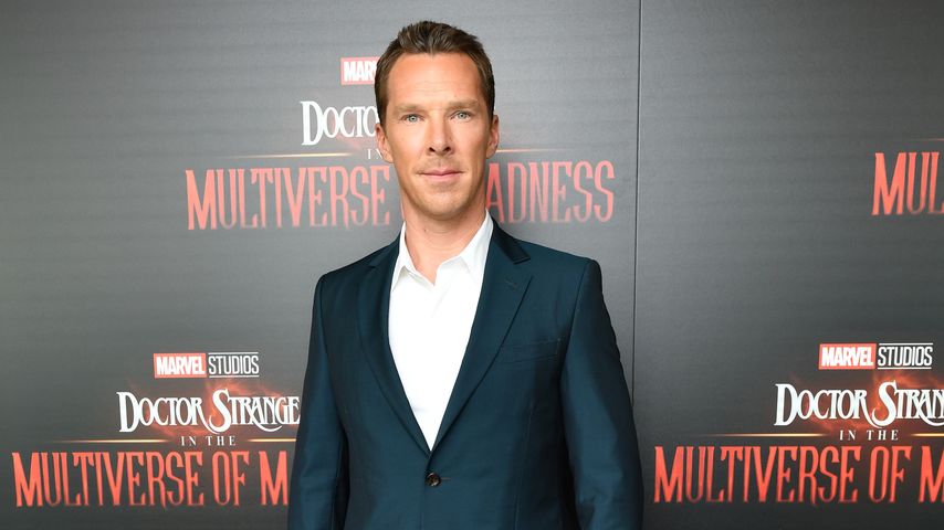 Benedict Cumberbatch bestätigt Rückkehr in "Avengers 5"