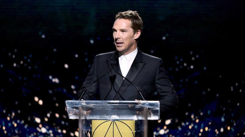 Benedict Cumberbatch, Filmstar