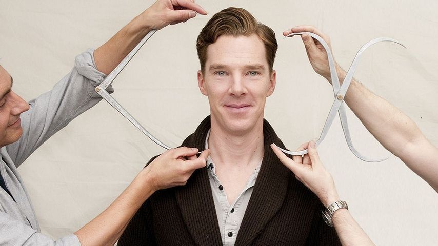Benedict Cumberbatchs verrücktestes Fan-Treffen