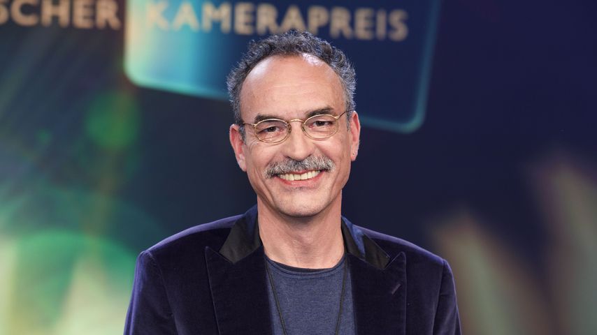 Benedict Neuenfels, Sohn von Elisabeth Trissenaar