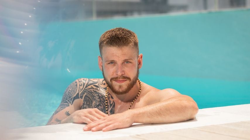 Benedict, "Temptation Island"-Verführer 2022