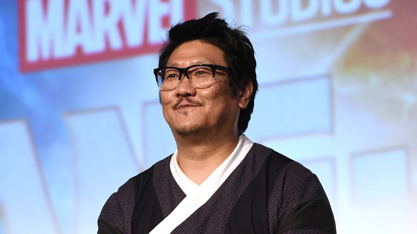 Benedict Wong im August 2021