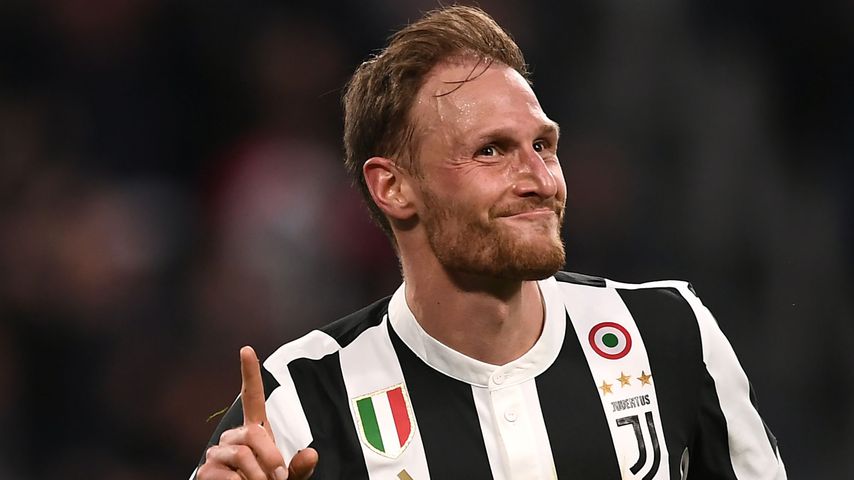 Erstes Baby: Benedikt Höwedes & seine Lisa werden Eltern!