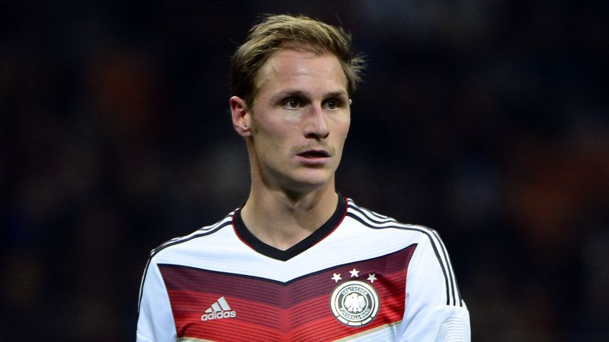 Irrer Fan! WM-Flitzer wollte Höwedes knutschen!